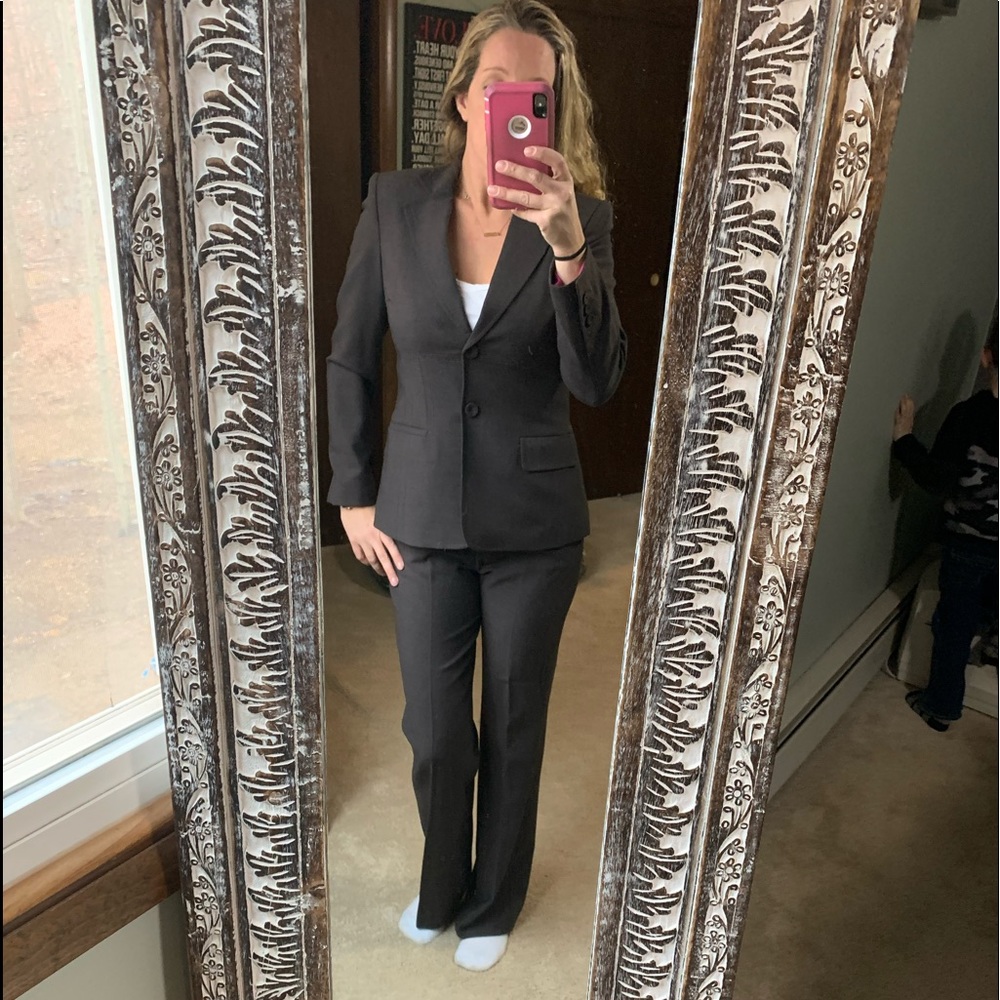 Anne Klein suit